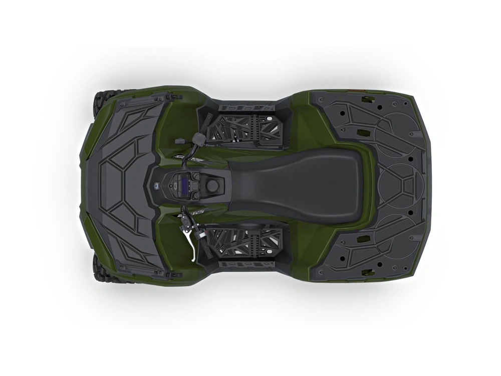 2027 Polaris 500 Sportsman Eps alt