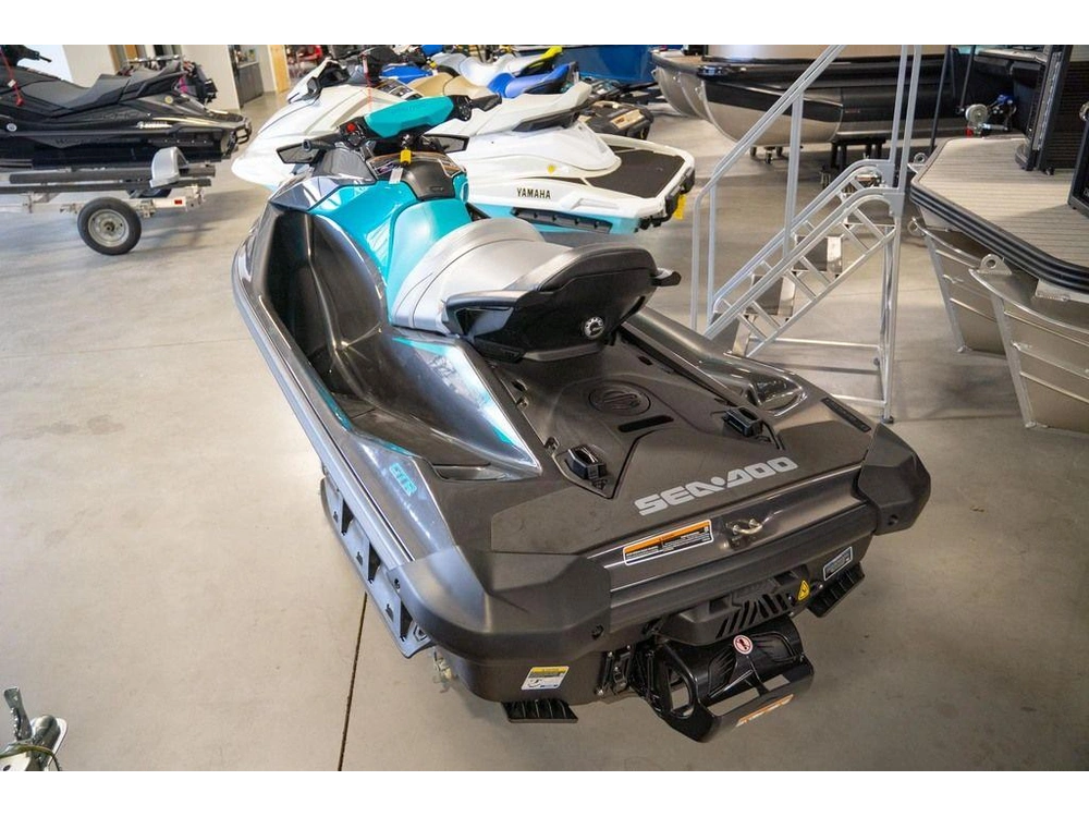 2026 Sea-doo Gtr™ 230 Ibr alt