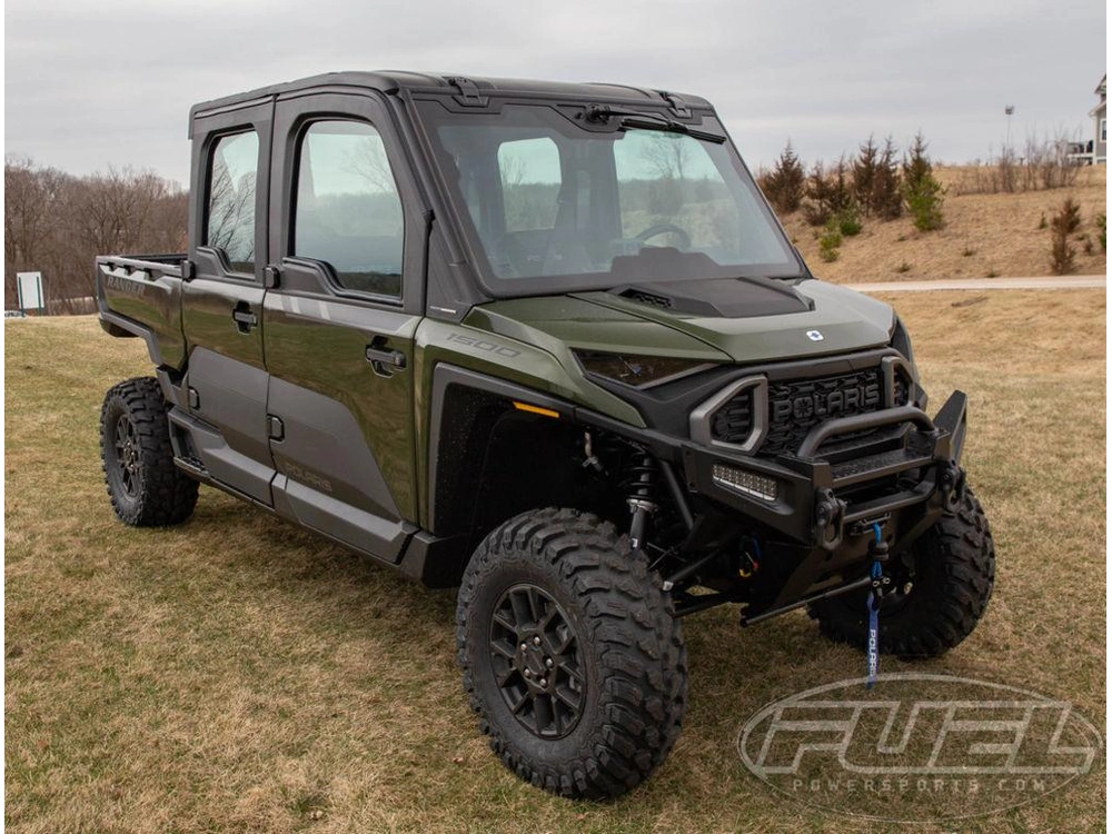 2026 Polaris Ranger Crew Xd 1500 Northstar Ultimate alt