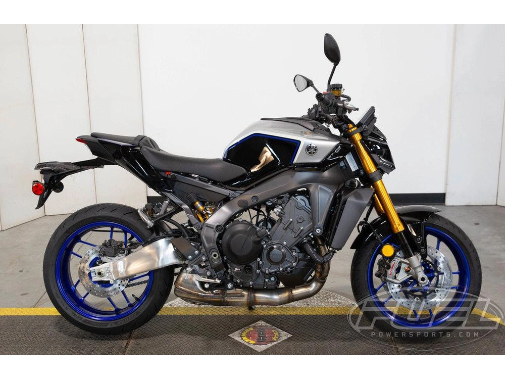 2026 Yamaha Mt-09 Sp alt