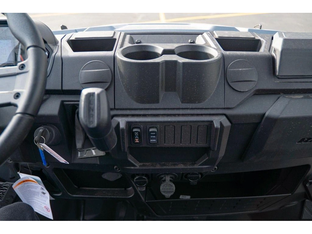 2026 Polaris Ranger Crew Xp 1000 Premium alt