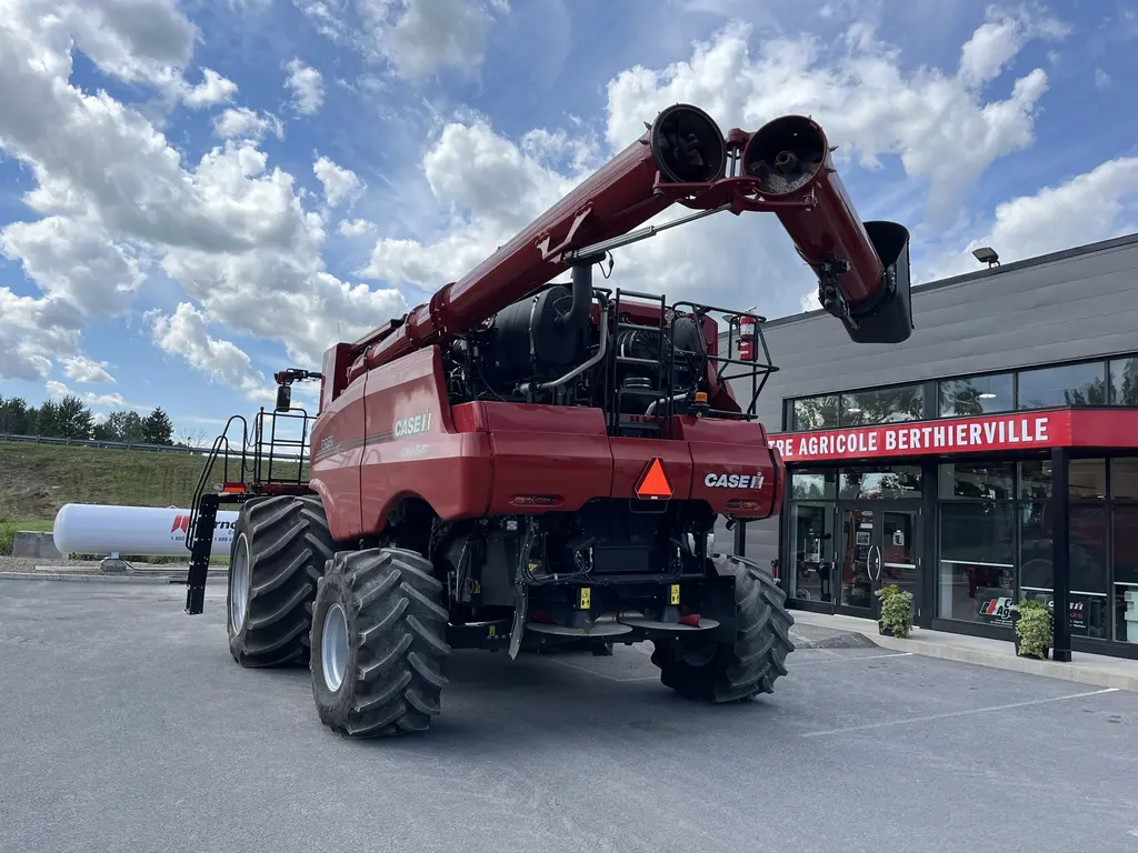 2024 Case IH AF9250