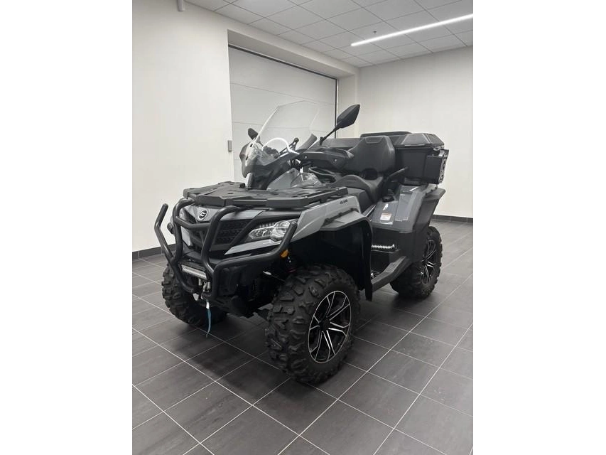 Cfmoto Cforce Xc 800 2022 alt