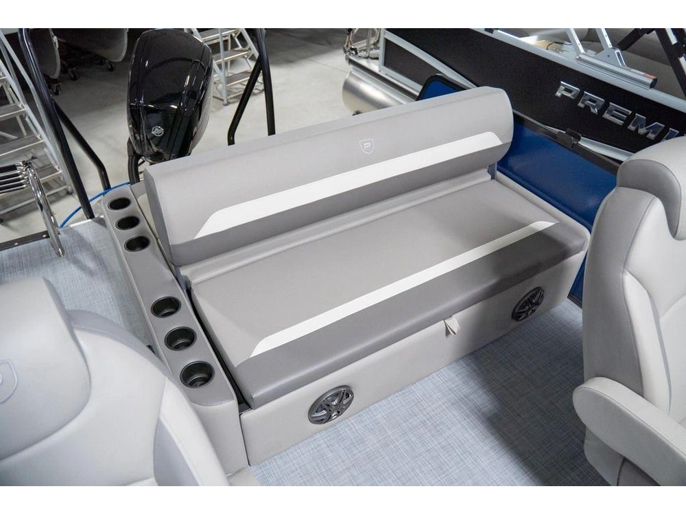 2026 Premier 200 Sunscape Rl - Cl alt