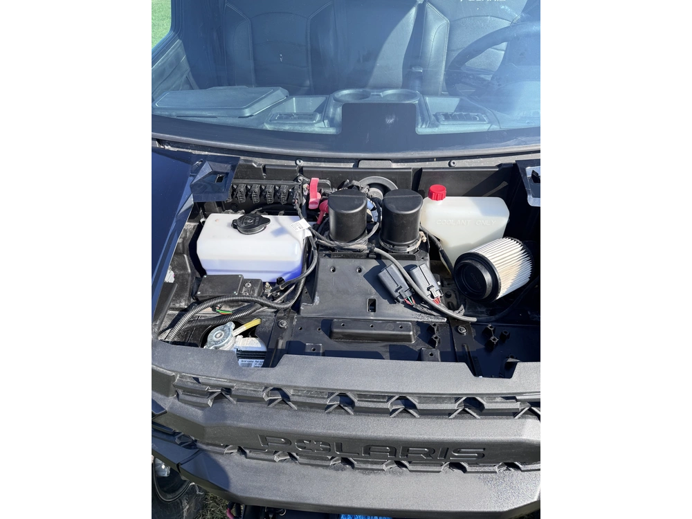 2023 Polaris Ranger Xp1000 Ns Prem, Used 5391kms alt