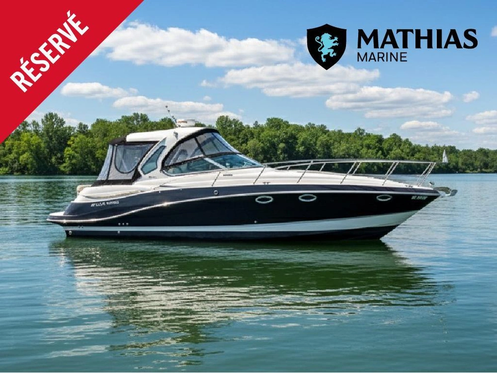 2013 Four Winns Vista 375 alt