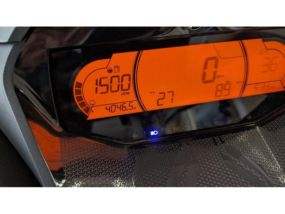 2023 Ski-doo Renegade X 600r E-tech 137 alt