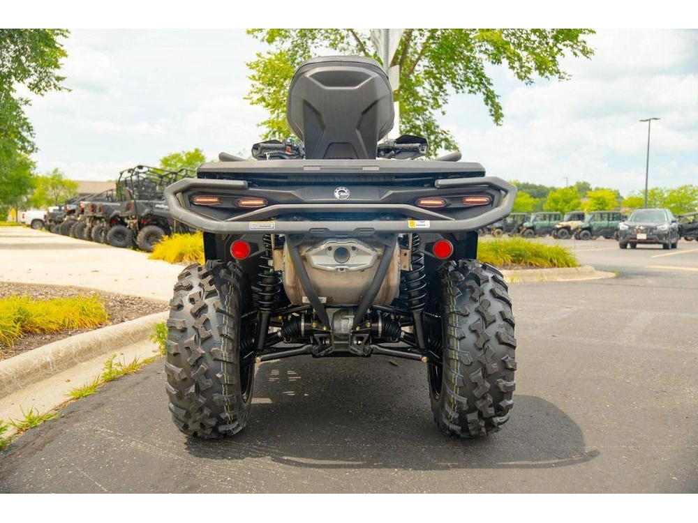 2026 Can-am Outlander Max Xt 1000r alt