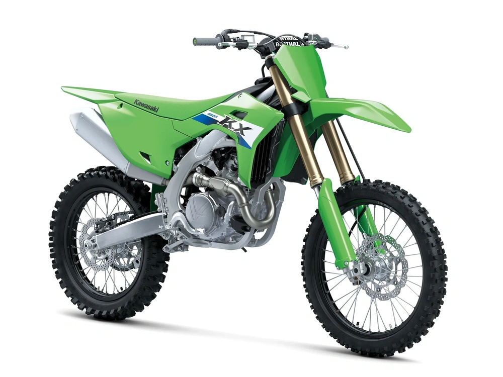 2027 Kawasaki Kx 450f alt