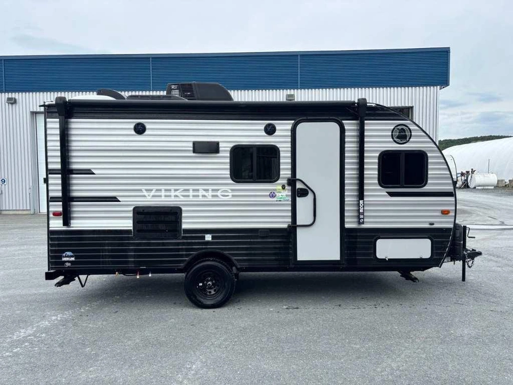 Coachmen Viking 17bh 2021 alt