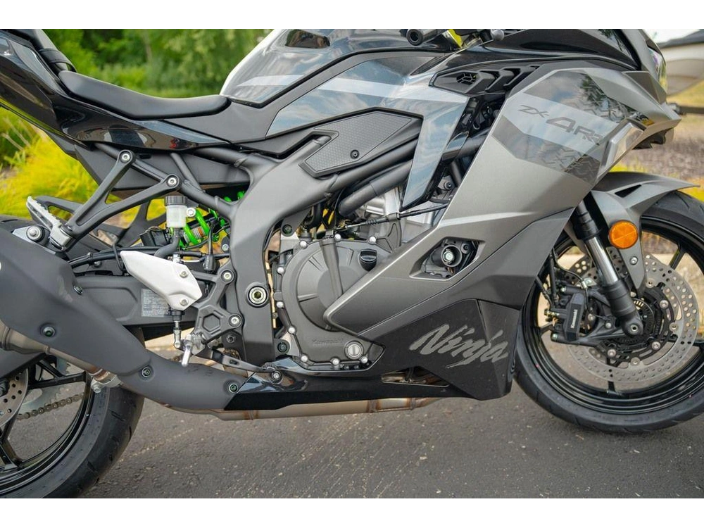 2026 Kawasaki Ninja® Zx™-4rr Abs alt