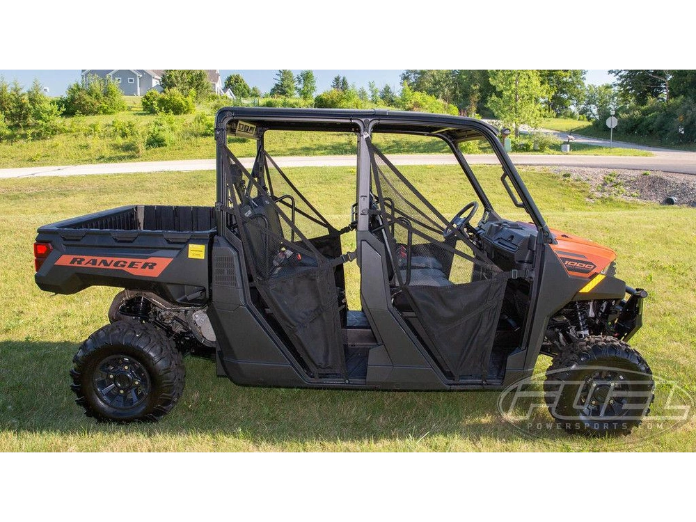 2026 Polaris Ranger Crew 1000 Premium alt