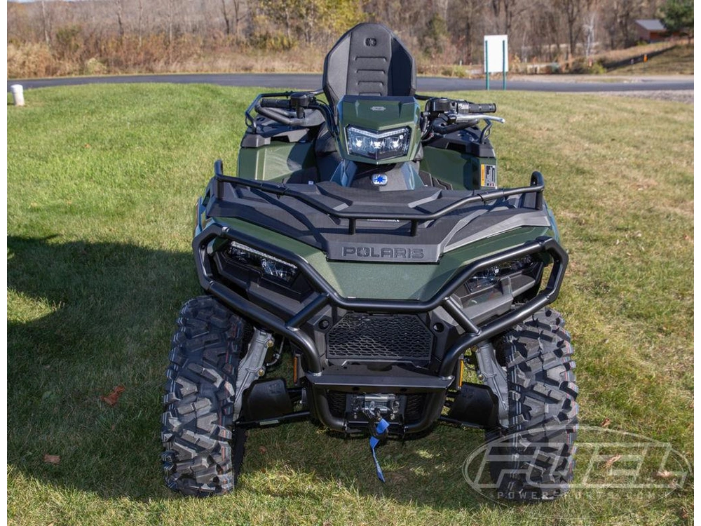 2026 Polaris Sportsman Touring 570 Premium alt