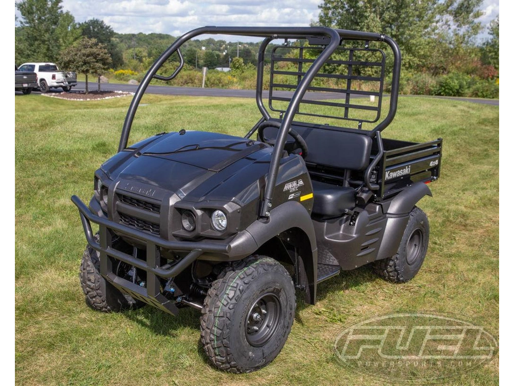 2026 Kawasaki Mule Sx™ 4x4 alt