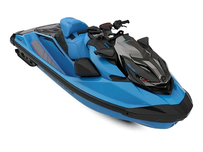 2027 Sea-Doo RXP-X 350 with Sound System 23VC
