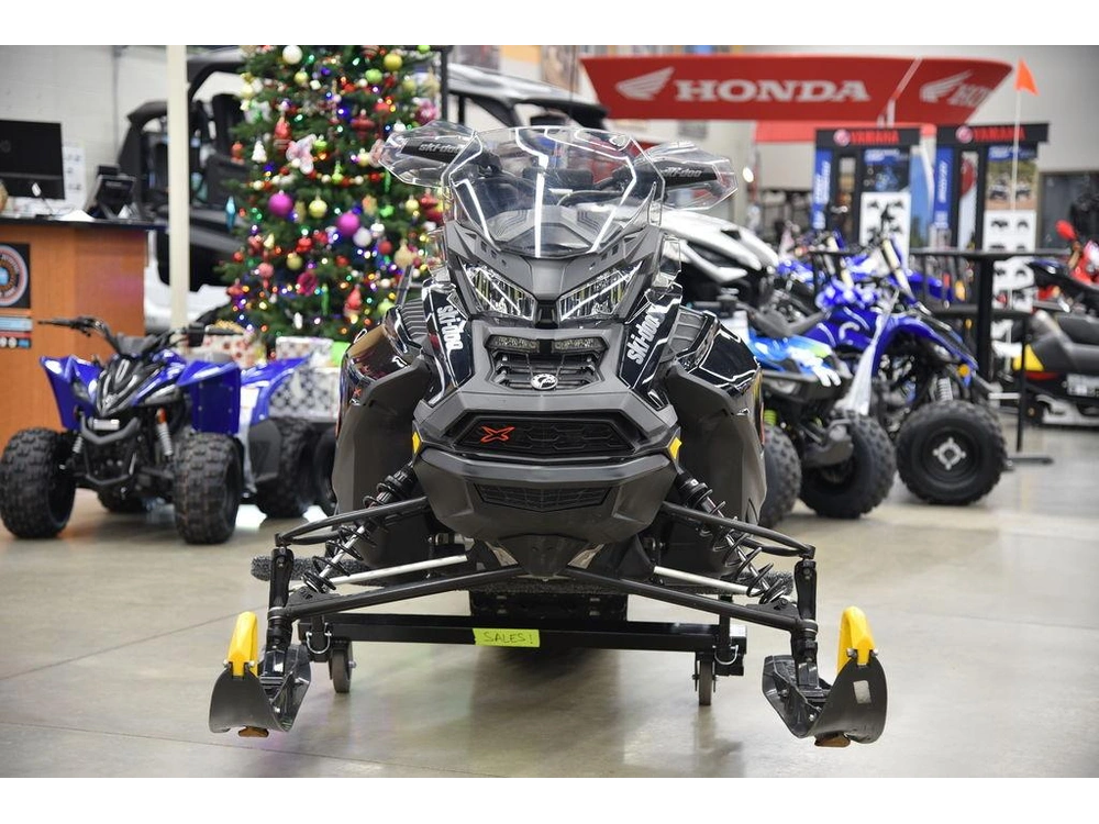 2021 Ski-doo Renegade® X Rotax® 900 Ace™ Turbo Adj. Ice R Xt 1.25 Black_lcd alt