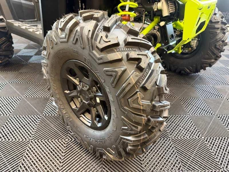 Polaris Scrambler Xp 1000 S 2026 alt