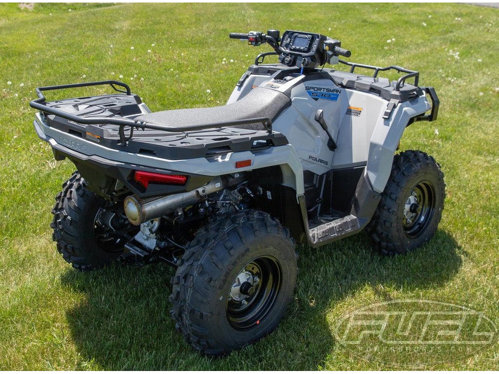 2026 Polaris Sportsman 570 Eps alt