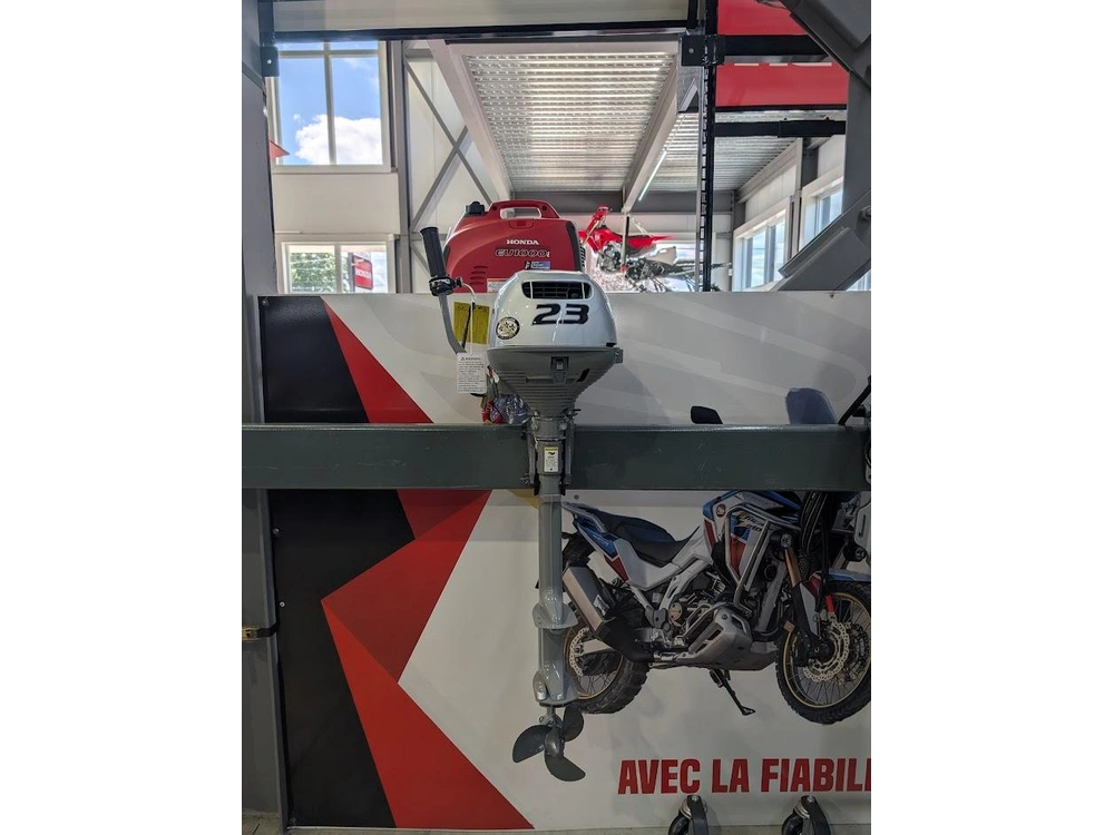 Honda Hors-bord 2.3dk3lcha 2026 alt