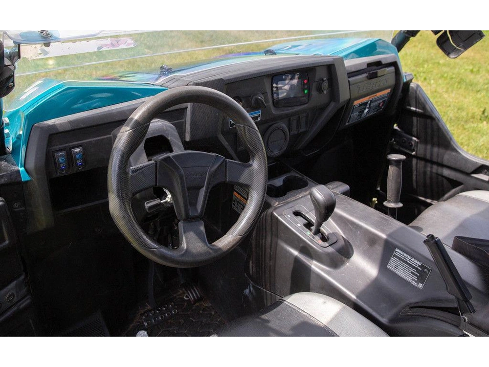 2023 Kawasaki Teryx4™ S Le alt