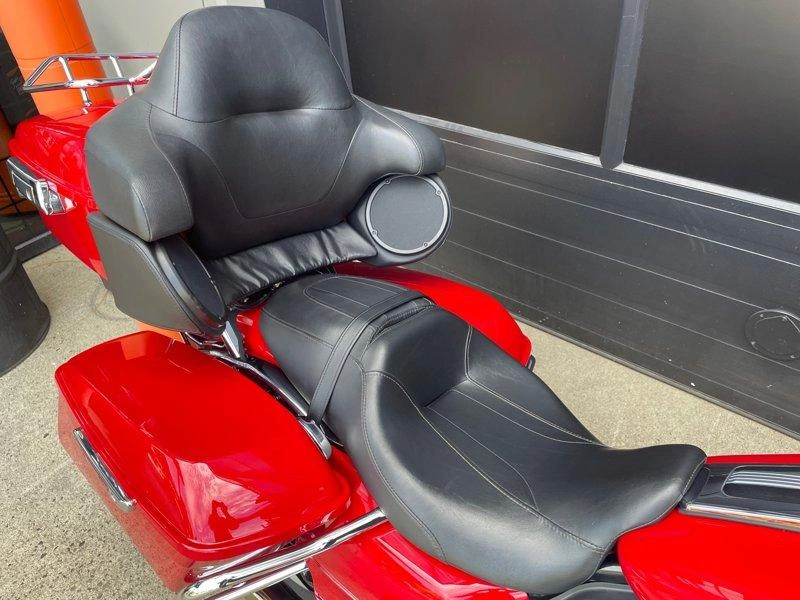2023 Harley-davidson Flhtk - Ultra Limited alt