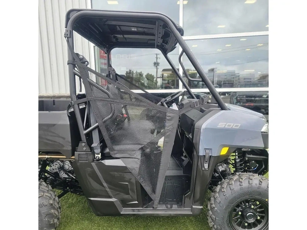 2026 Polaris Ranger 500 alt
