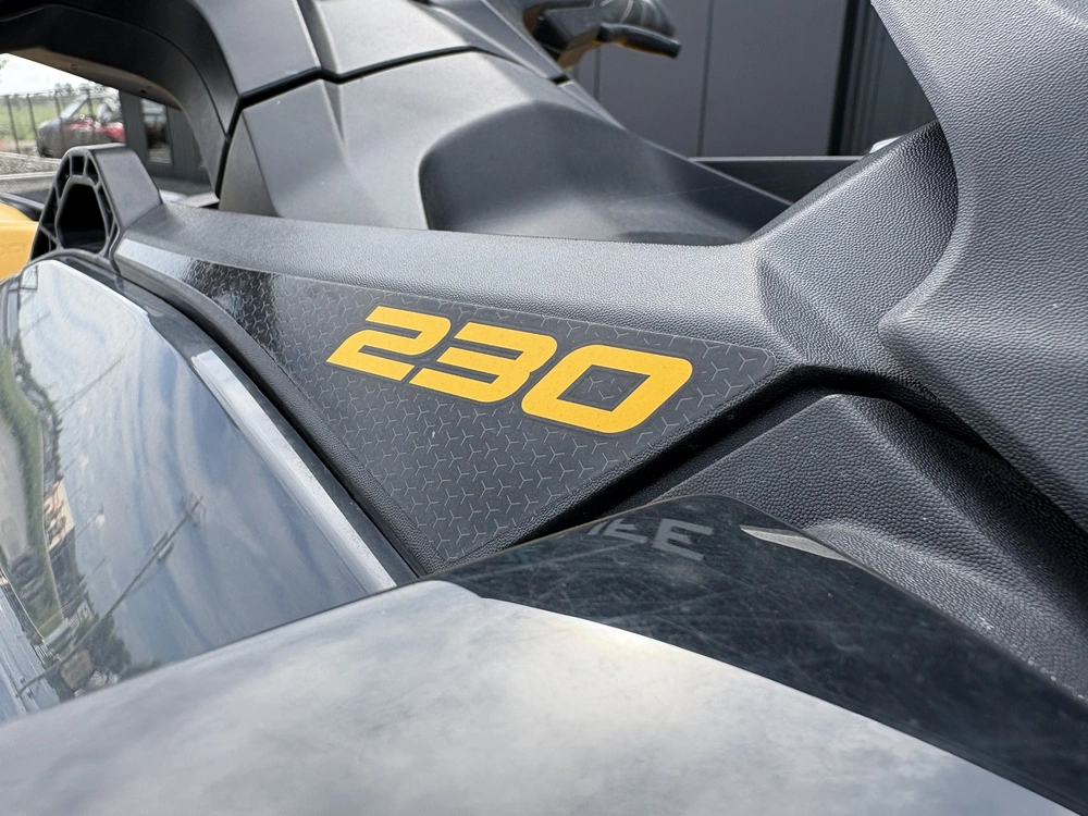 2022 Sea-doo Gtr 230 alt