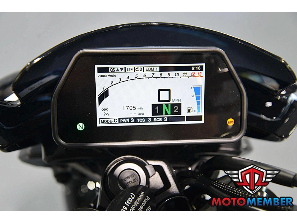 2024 Yamaha Mt-10 alt