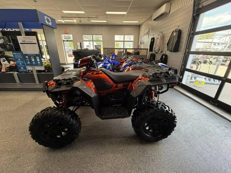 Polaris Sportsman Xp 1000 S 2026
