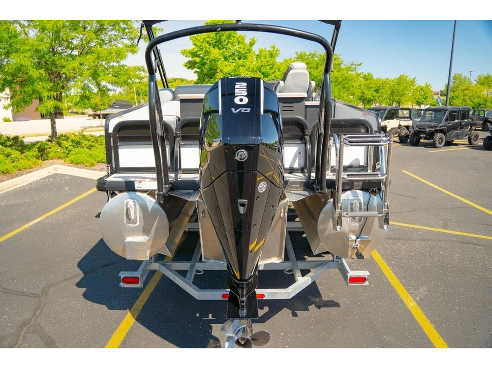 2026 Premier 230 Solaris Rs - Cl alt