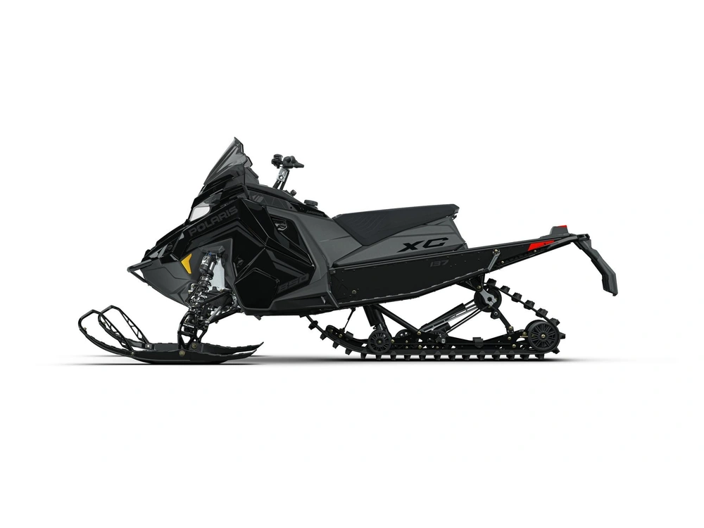 Polaris 850 Indy Xc 137 Blk 2027 alt