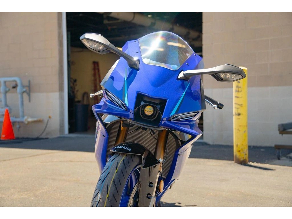 2026 Yamaha Yzf-r9 alt