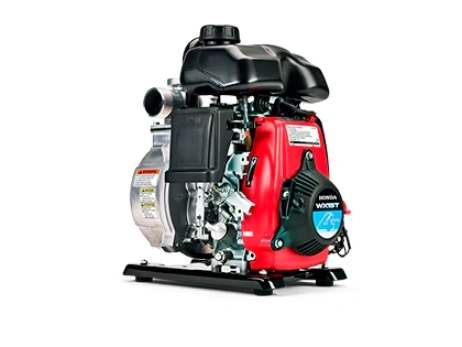 None Honda Wx15tcx1 Portable 1.5" alt