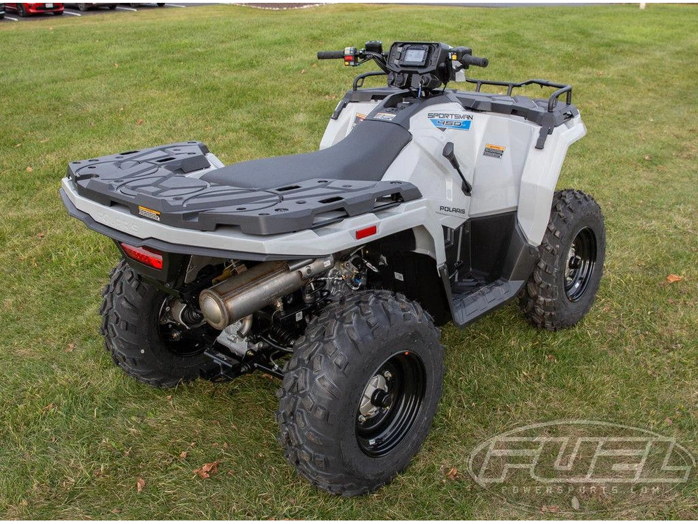 2026 Polaris Sportsman 450 H.o. alt