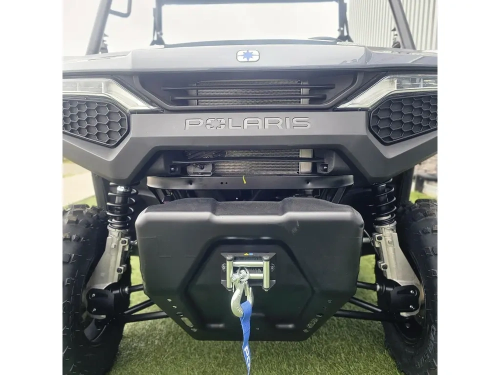 2026 Polaris Ranger 500 alt