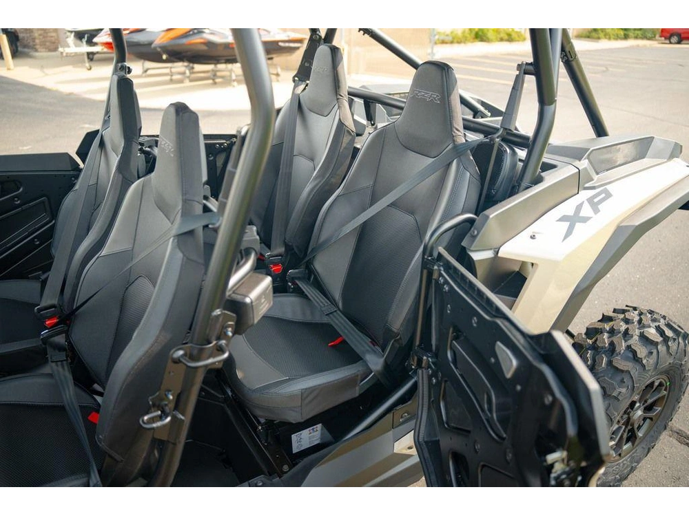 2026 Polaris Rzr Xp 4 1000 Ultimate alt