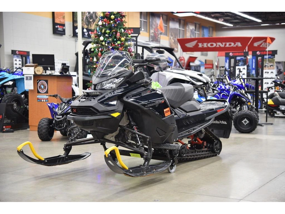 2021 Ski-doo Renegade® X Rotax® 900 Ace™ Turbo Adj. Ice R Xt 1.25 Black_lcd alt