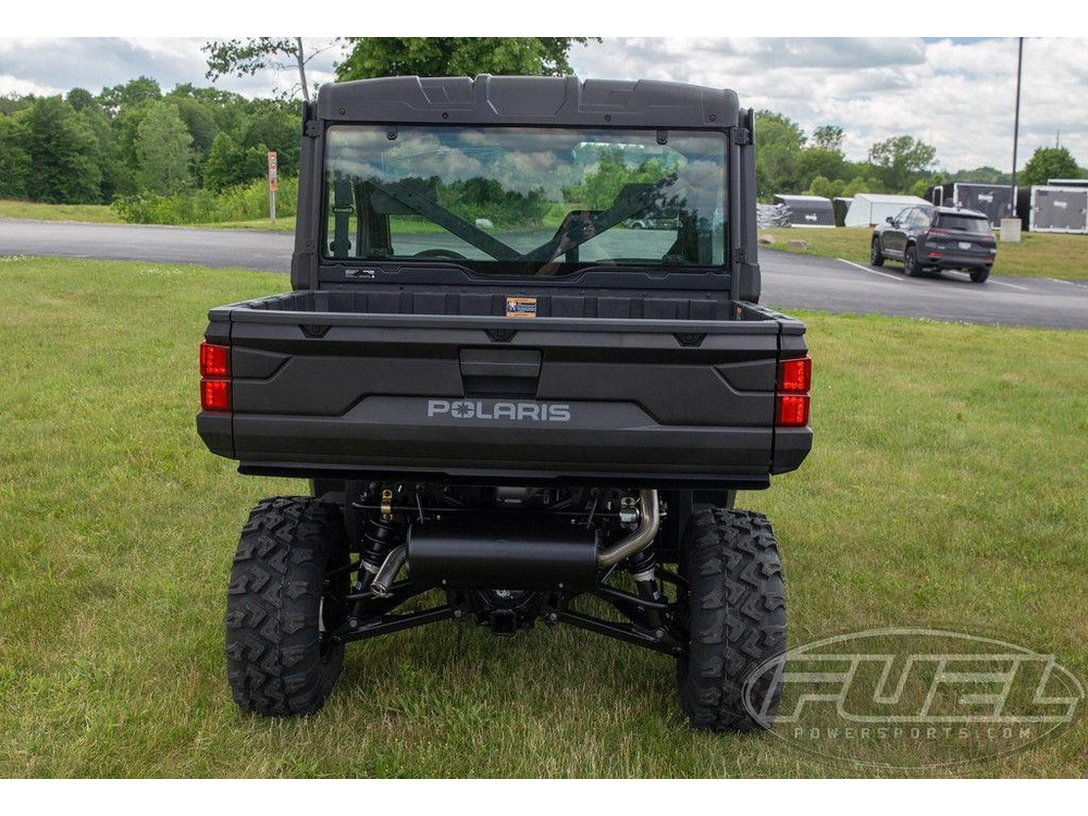 2026 Polaris Ranger 1000 Cab alt