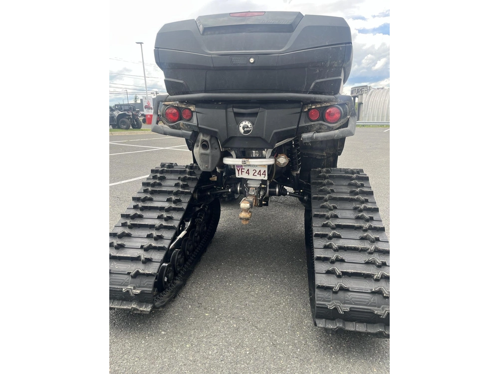 2023 Can-am Outlander Max 850 Xt alt