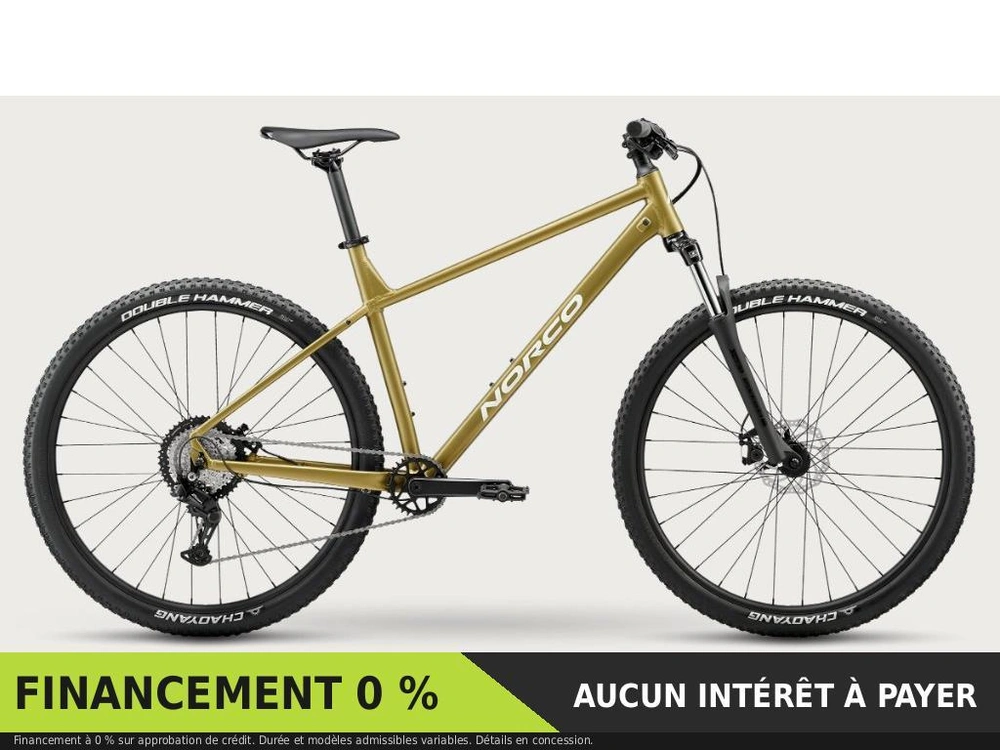 Norco Storm 2026 alt