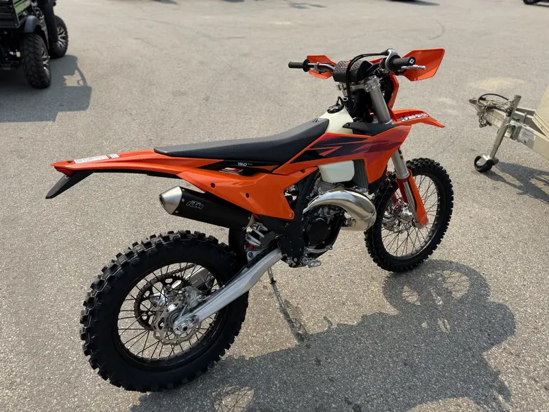 KTM 150 XC-W 2027