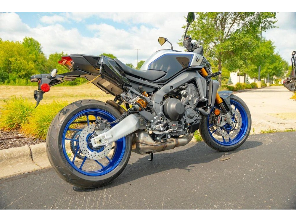 2026 Yamaha Mt-09 Sp alt