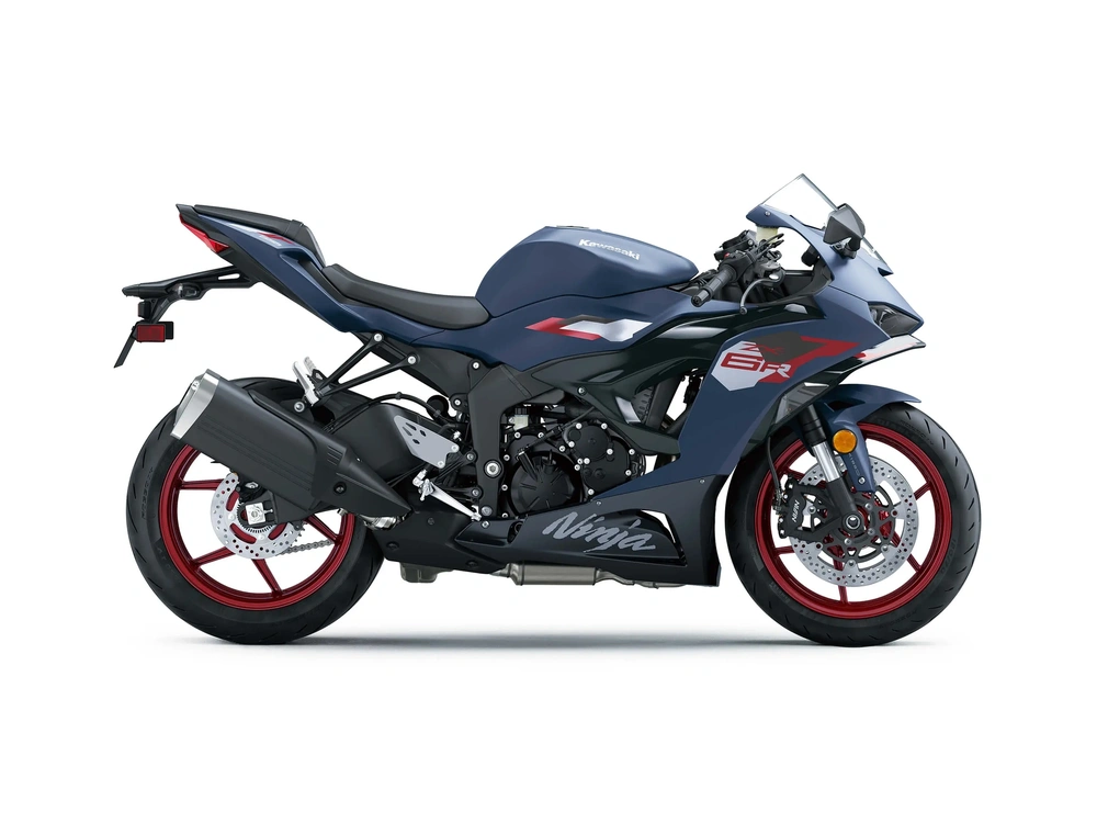2027 Kawasaki Ninja Zx-6r Abs alt