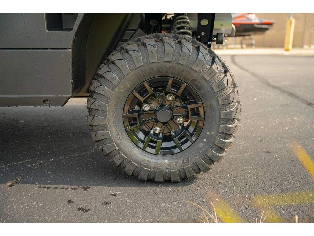 2027 Kawasaki Mule Pro-fxt™ 1000 Le alt