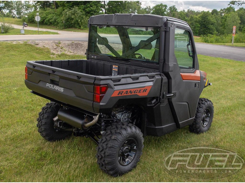 2026 Polaris Ranger 1000 Cab alt