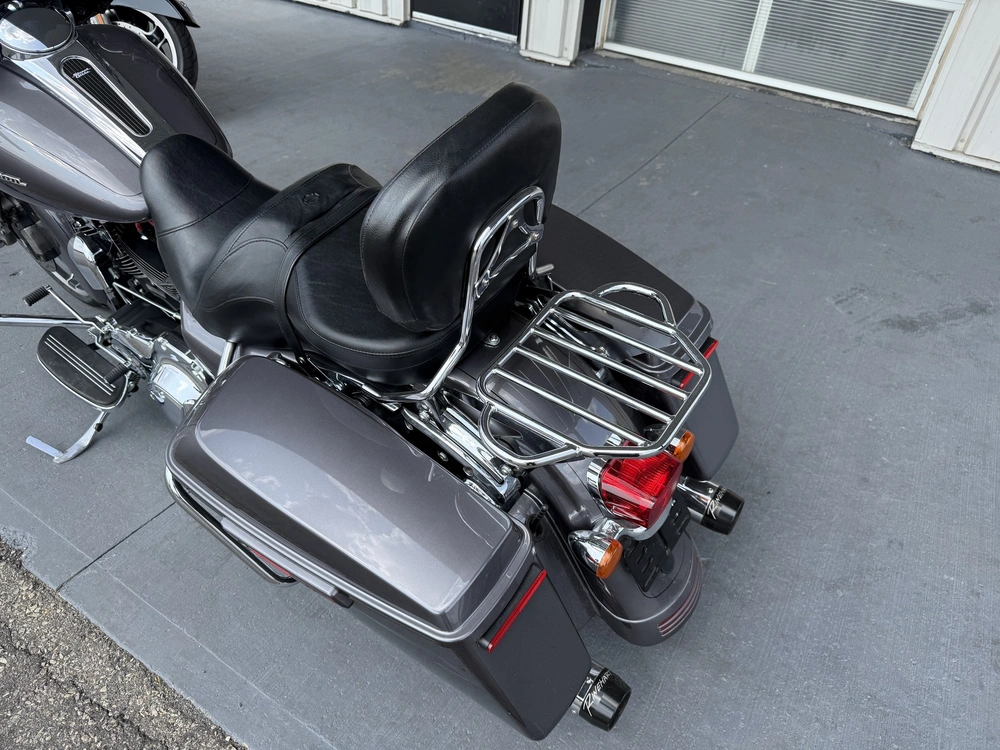 2015 Harley-davidson Street Glide Special alt