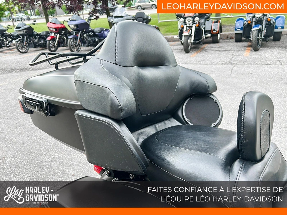 Harley-davidson Flhtk Ultra Limited 2021 alt