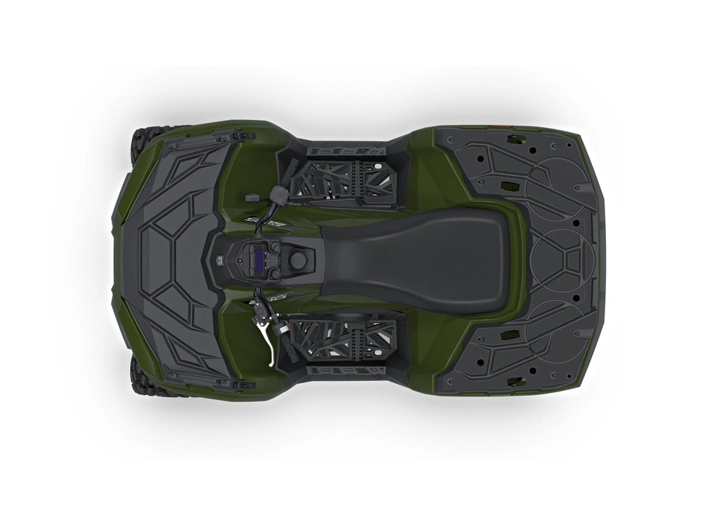 2027 Polaris 500 Sportsman alt