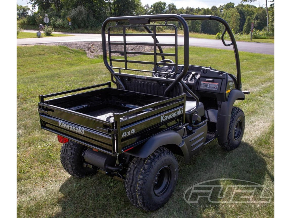 2026 Kawasaki Mule Sx™ 4x4 alt
