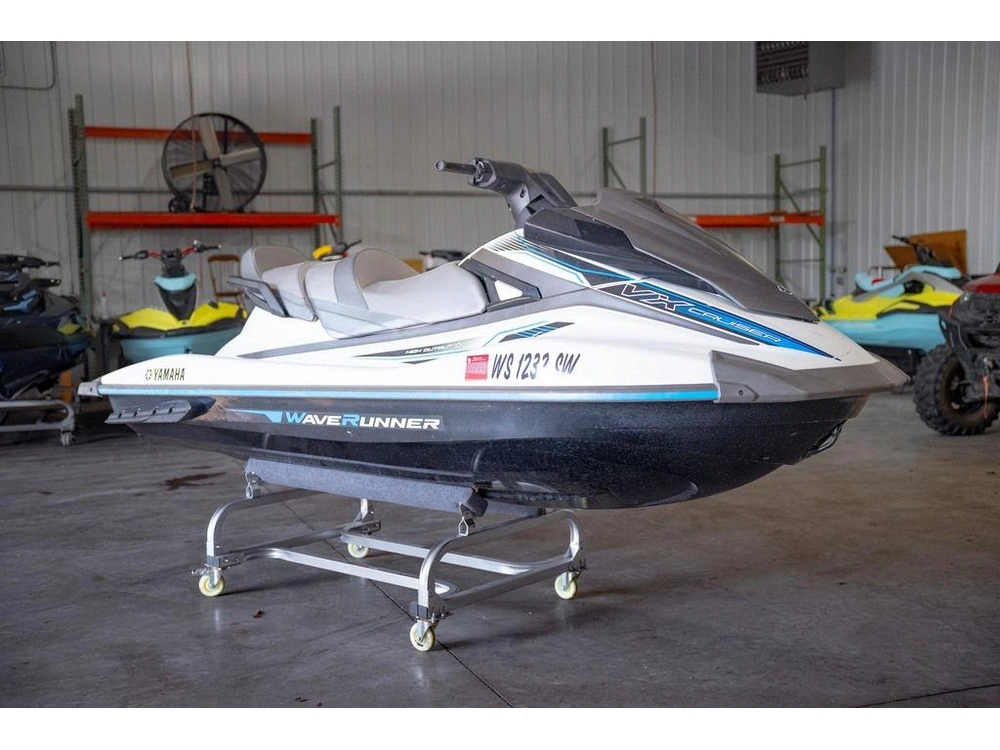2019 Yamaha Vx Cruiser alt